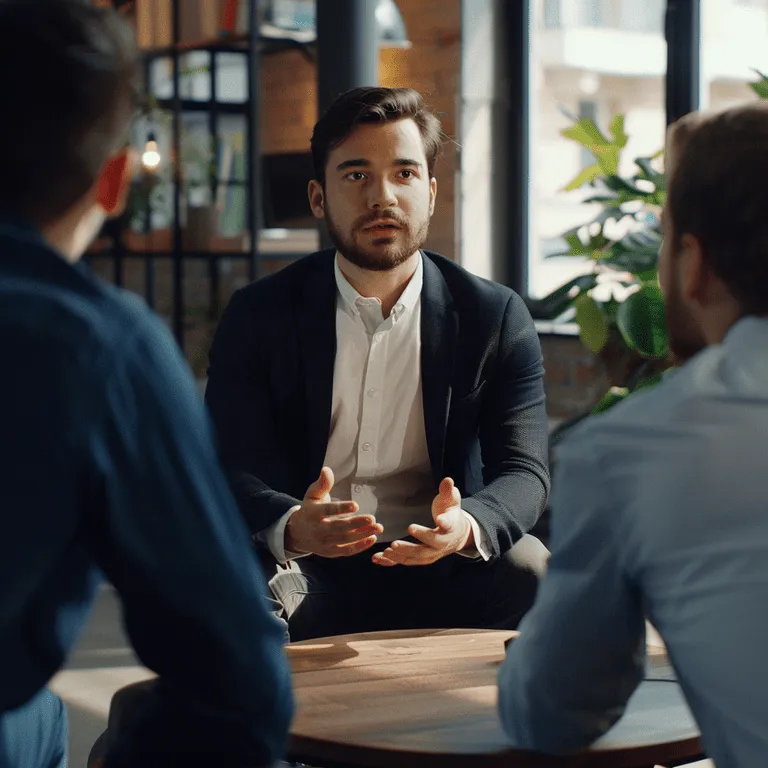 Shadowing en Entretien : Tout ce que vous devez savoir